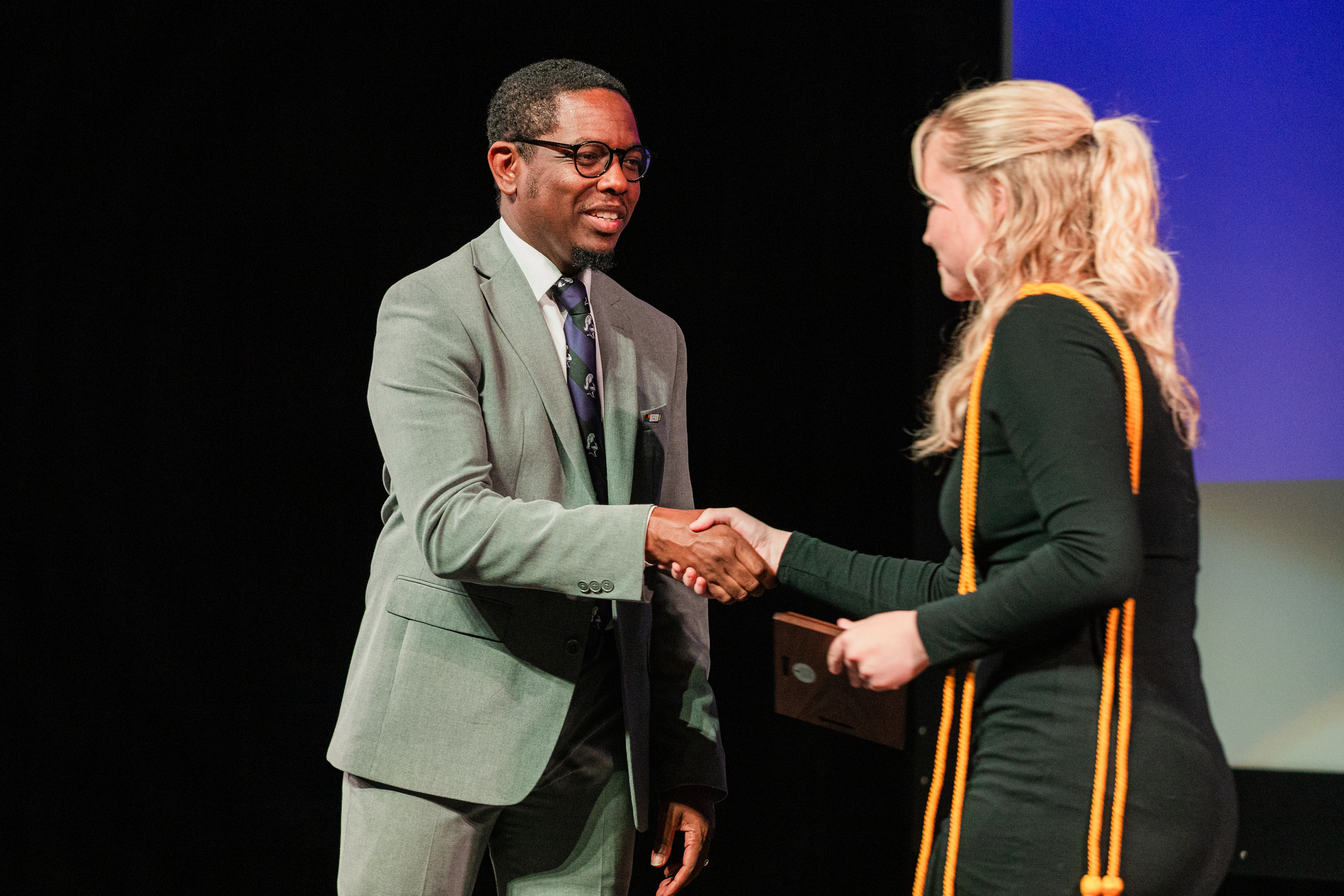 Senior Awards Night